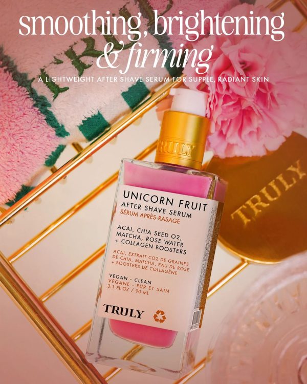 Suero para después del afeitado Unicorn Fruit - Imagen 5