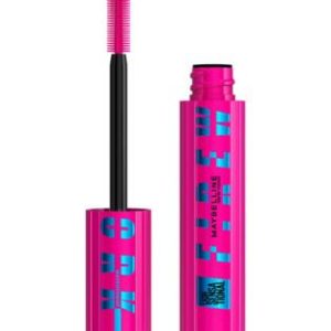 LASH SENSATIONAL FIREWORK MASCARA DE PESTAÑAS - MAYBELLINE NY