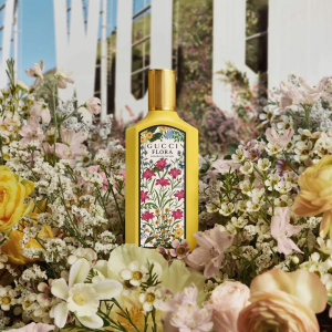 Mini Flora Eau de Parfum Perfume Gucci