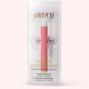 Maquinilla de afeitar Life Shaver Starter