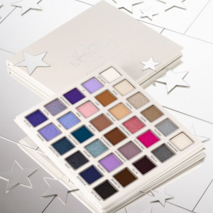 ROSY MCMICHAEL X BEAUTY CREATIONS - - SOMBRAS THE EVERY OTHER DAY PALETTE VOL 2