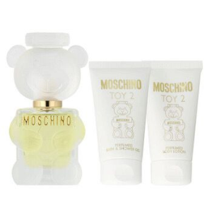 Set de regalo Moschino