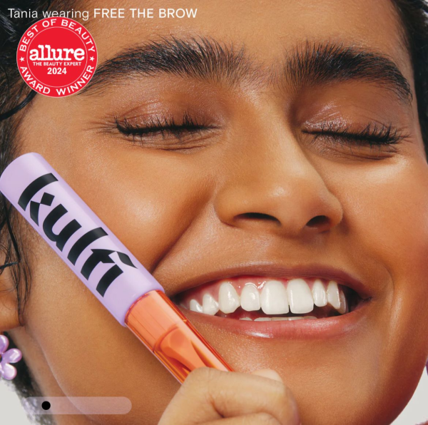 Kulfi - Gel para cejas - Imagen 3