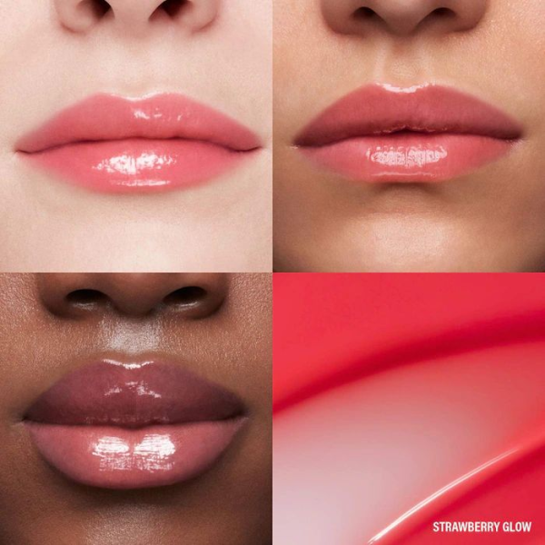 MoistureGlow™ Plumping Lip Serum – Makeup by Mario - Imagen 3