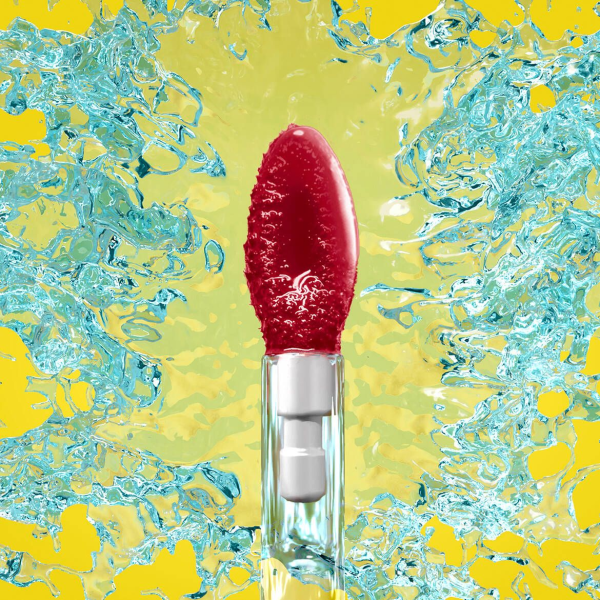 LIP I.V. TINTE LABIAL HIDRATANTE EFECTO GLOSS - NYX - Imagen 2